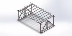 Rotating table