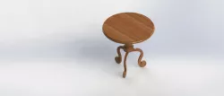 Round Table
