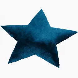 Rug Star 3D model