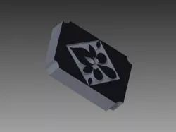 Saika Icon - Cytus