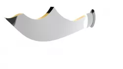 Scimitar