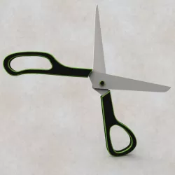 Scissor
