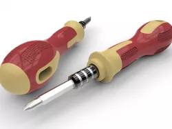 Screwdriver