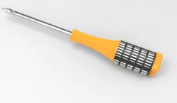 Screwdriver 