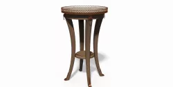 Side Table 3D model