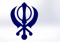 sikh khanda 