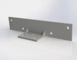 Simple Bracket