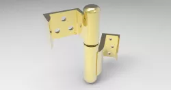 SIMPLE HINGE !