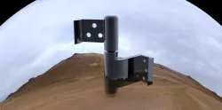 SIMPLE HINGE
