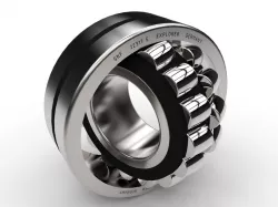 SKF bearings