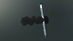 Snake sword