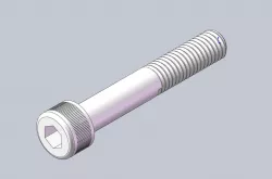 Socket Head Screw