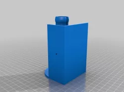 solder holder