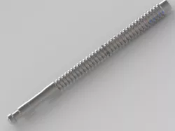 Spline hub broacher