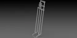 springer forks