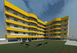 Staff Quarters