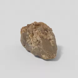 Stone 01 3D model