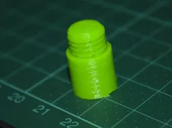 Stopper - replacement