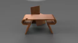 Study Table