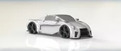 Supercar