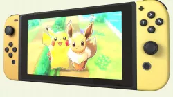 switch 3D model
