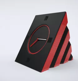 Table Clock/Stand