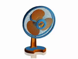 Table fan