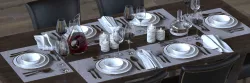 TableWare 3D model