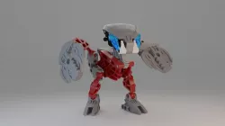 Tahnok-Kal 3D model