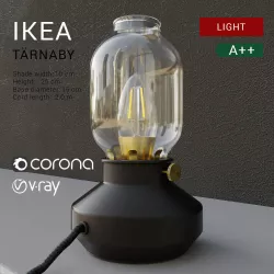 Tarnaby Ikea 2018 3D model