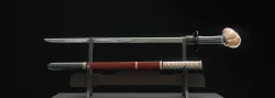 Tekuto sworld 3D model