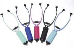 Temple Massager