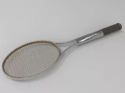 Tennis racket