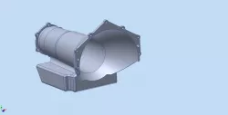 TH400