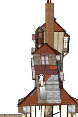 The Burrow