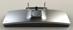 The Carus Dock - Levant Design