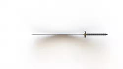 THE KATANA