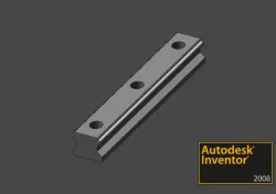 THK HSR35 parametric Caged Ball LM Guide