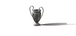 Throphy