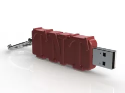 TNT usb - USB Collection