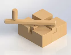 Toy Box