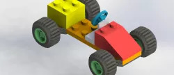 toy car for beginners