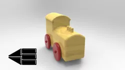 ToyTrain