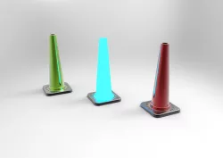 TRAFFIC CONE