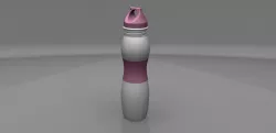 TREKKING BOTTLE