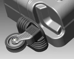 Trolley Wheel
