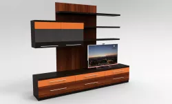 TV Wall