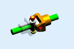 UNIVERSAL COUPLING