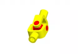 UNIVERSAL COUPLING