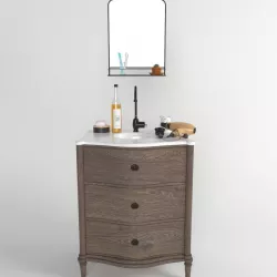 vanity sink 3D model